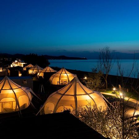 Hotel Picnic　Garden Awaji Exterior foto