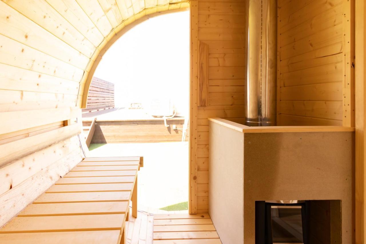 Hotel Picnic　Garden Awaji Exterior foto