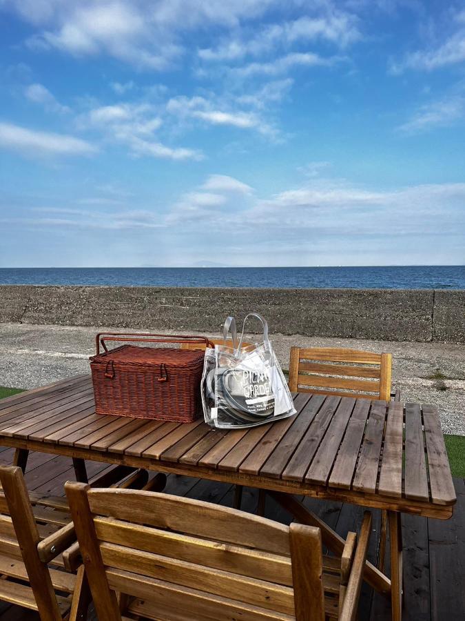 Hotel Picnic　Garden Awaji Exterior foto